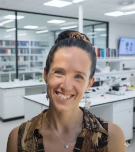 Mary Elizabeth Sutherland is a Deputy Editor at Nature