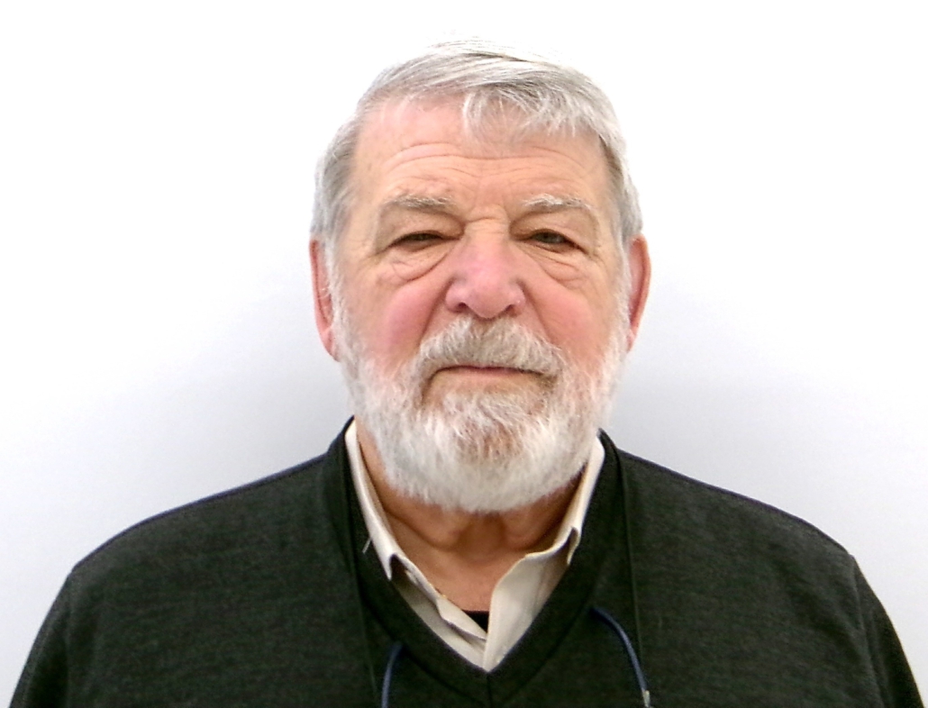 Keith R. Mullett