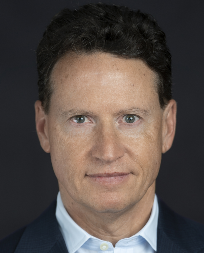 Theodore Schwartz