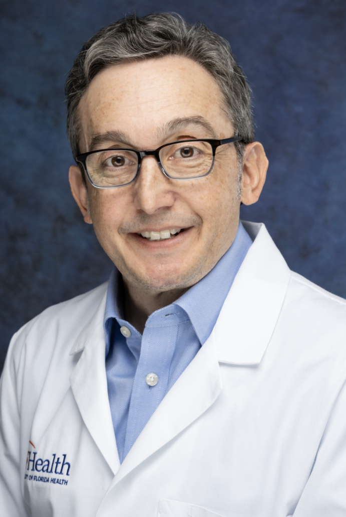 Michael Okun