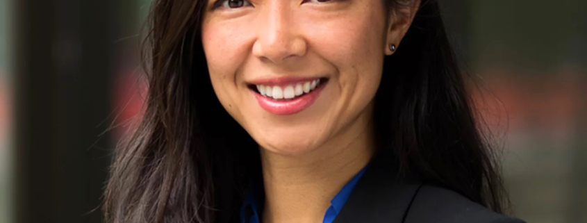 Doris Wang