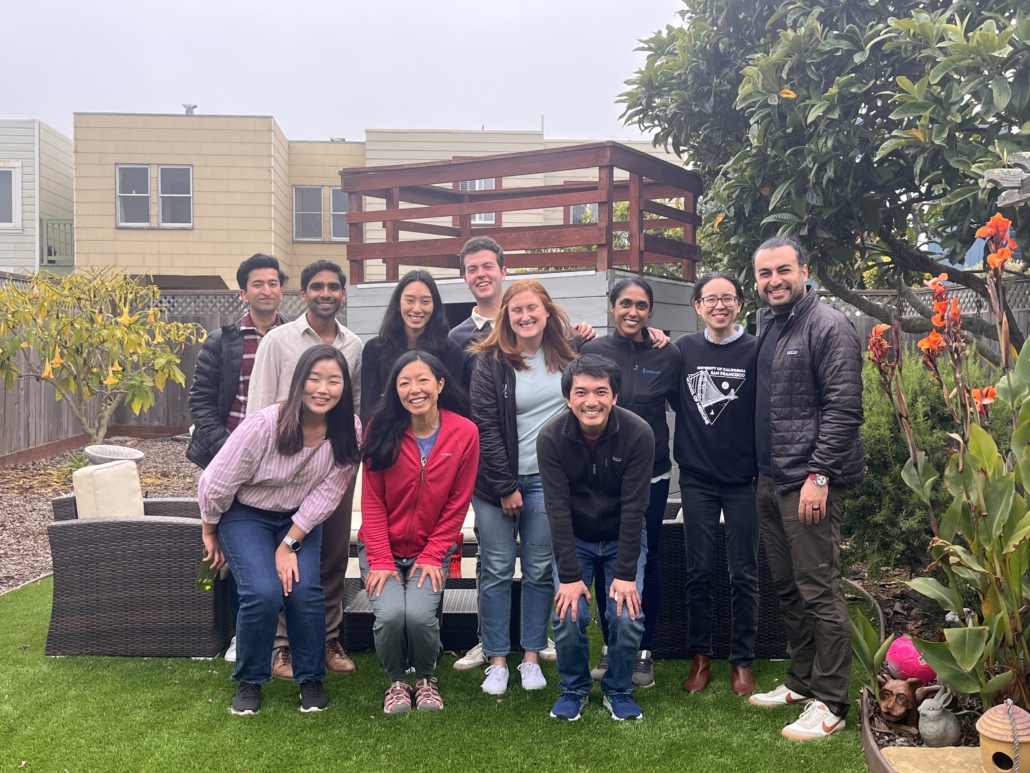 The Wang Lab at UCSF The Wang Lab at UCSF